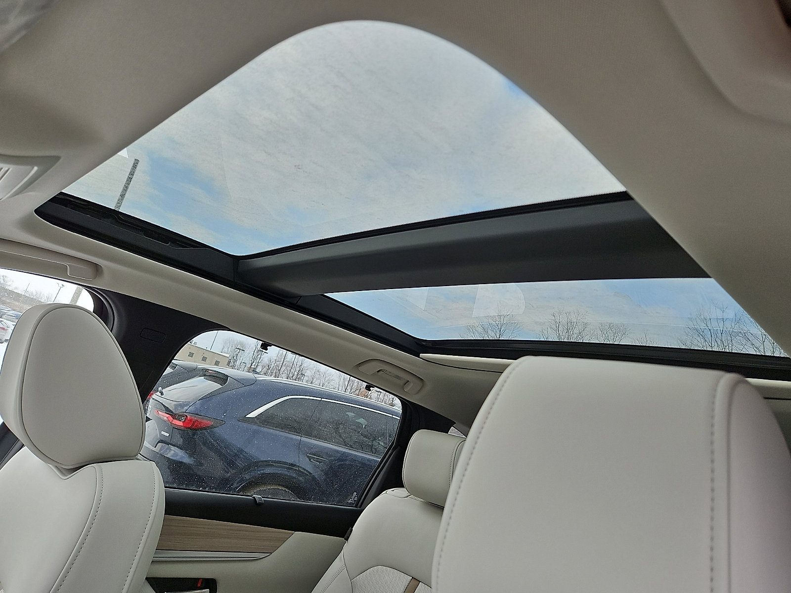 New 2026 MAZDA CX-90 3.3 Turbo S w/ Premium Package image 12