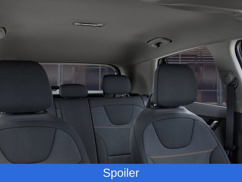 New 2026 Kia Niro LX image 28