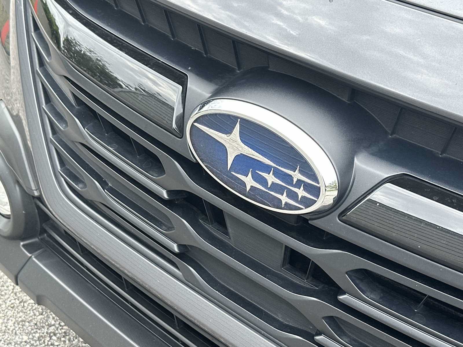 Used 2025 Subaru Outback Onyx Edition w/ Popular Package #2 AWD/4WD image 10
