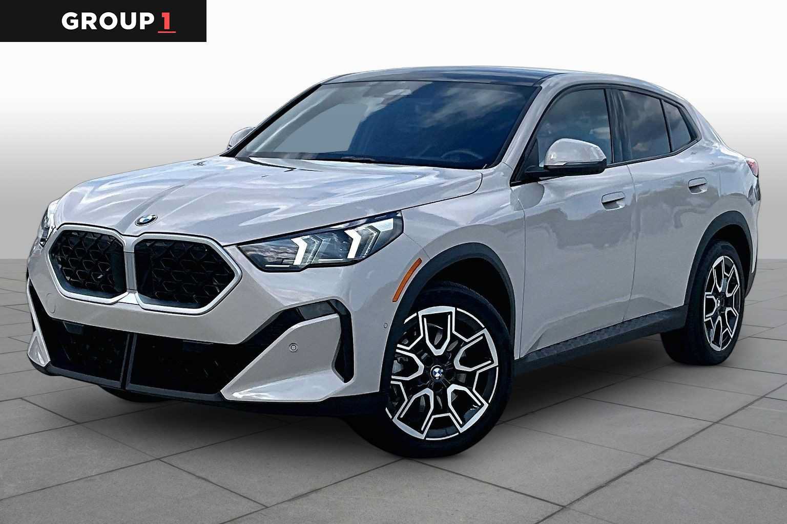Used 2026 BMW X2 xDrive28i