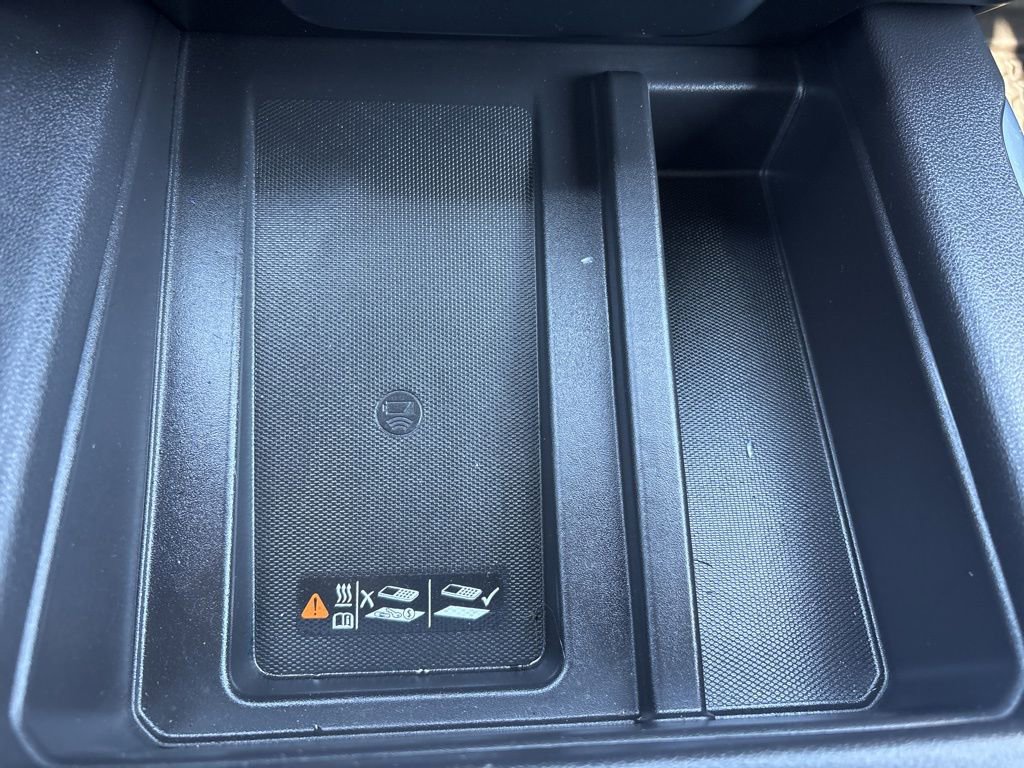 Used 2022 GMC Sierra 1500 AT4 w/ AT4 Premium Package image 24