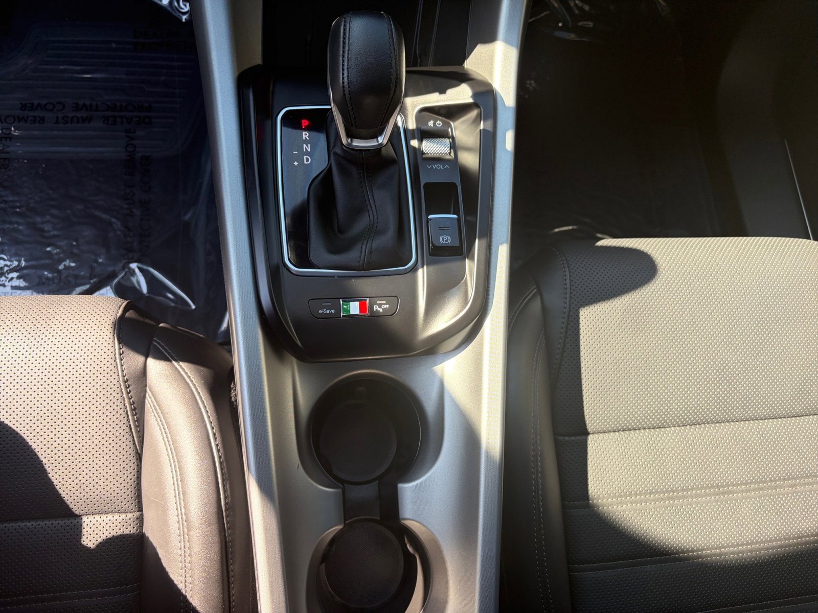 Used 2024 Alfa Romeo Tonale Veloce AWD/4WD image 15
