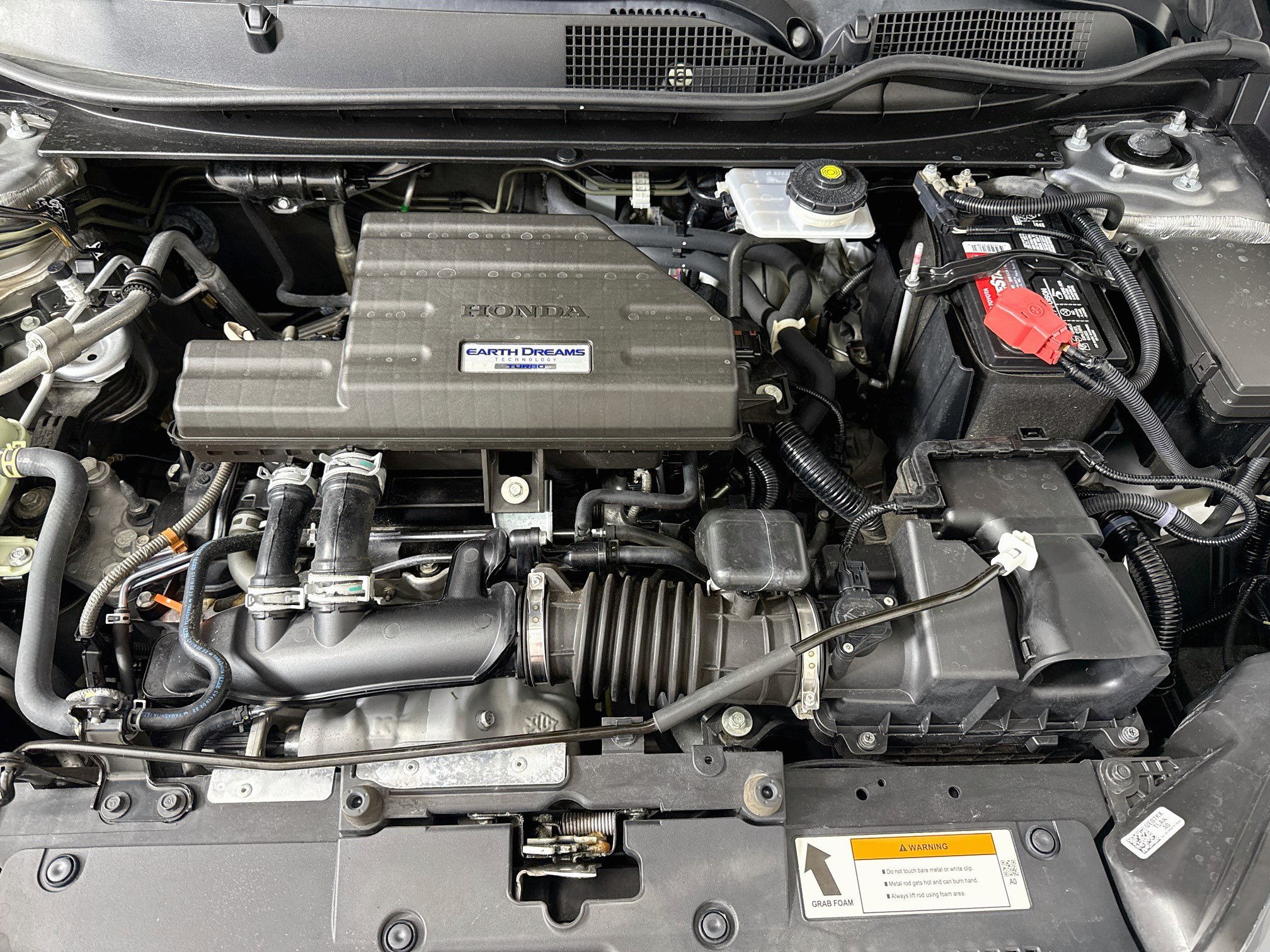 Used 2019 Honda CR-V EX-L image 29
