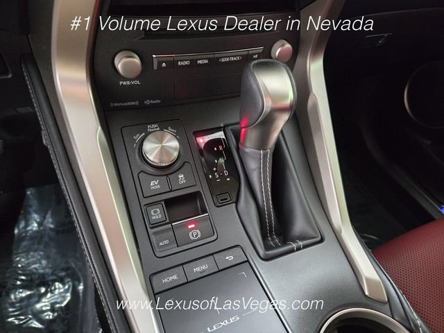 Used 2021 Lexus NX 300h AWD w/ Premium Package image 38