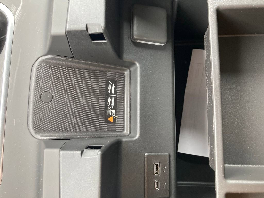 New 2026 Chevrolet Silverado 2500 LT w/ All Star Edition image 40