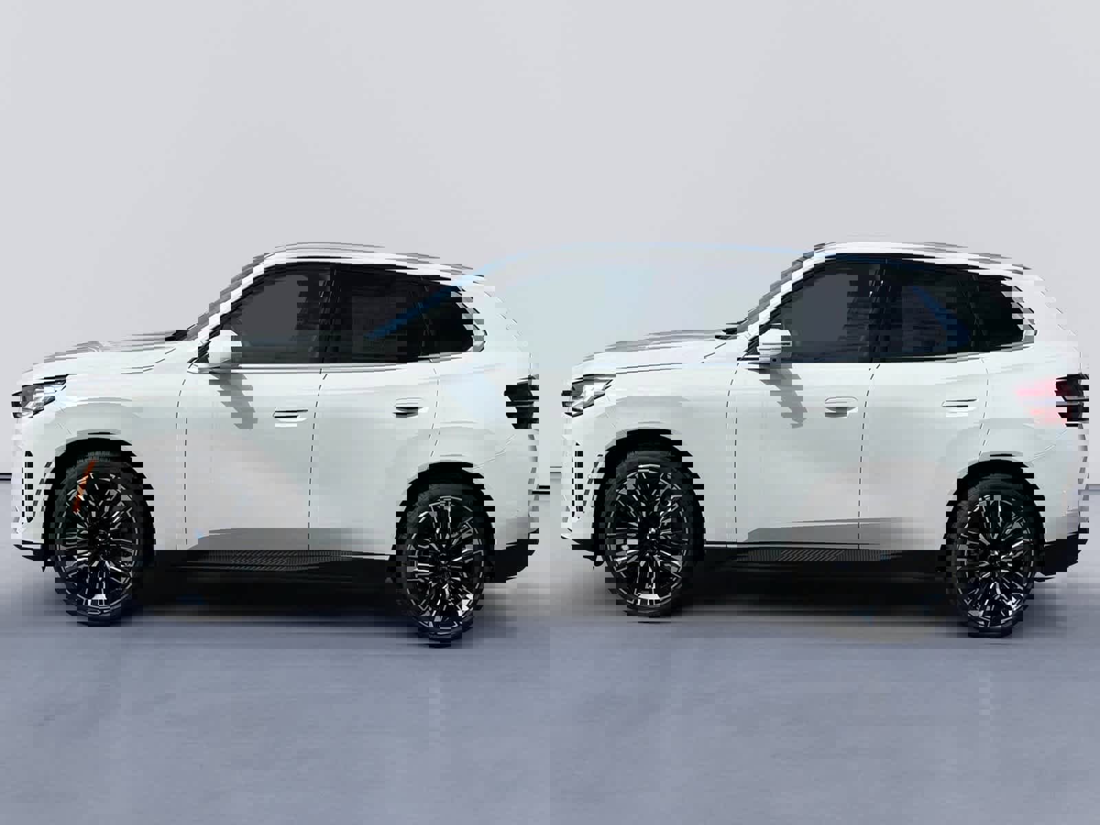 New 2025 BMW X3 xDrive30i image 6