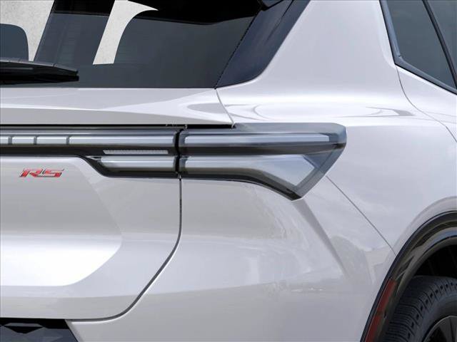 New 2025 Chevrolet Equinox EV RS w/ Active Safety Package 3 AWD/4WD image 11