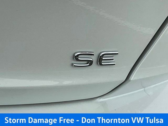 New 2026 Volkswagen Jetta SE FWD image 10