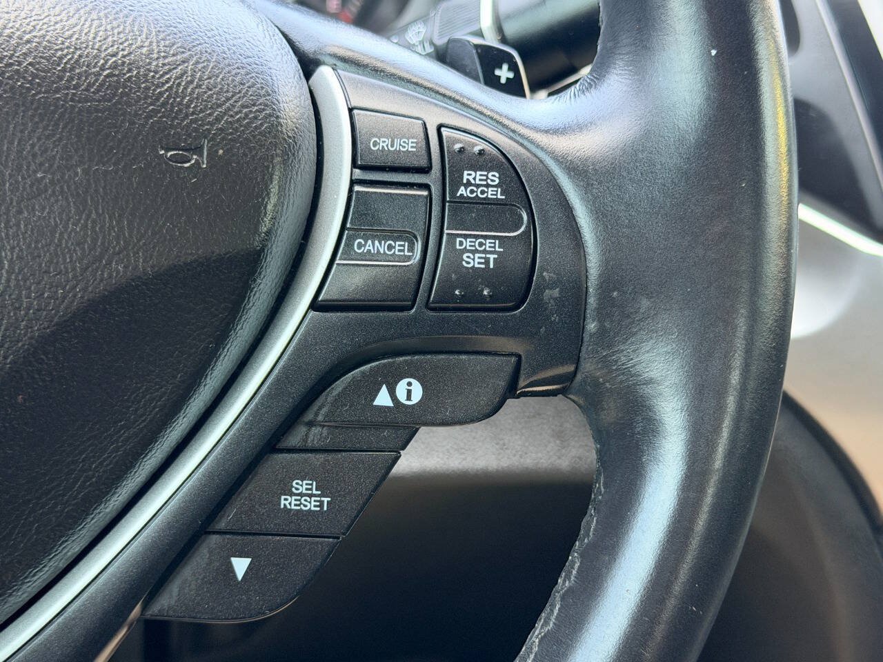 Used 2016 Acura ILX FWD image 31
