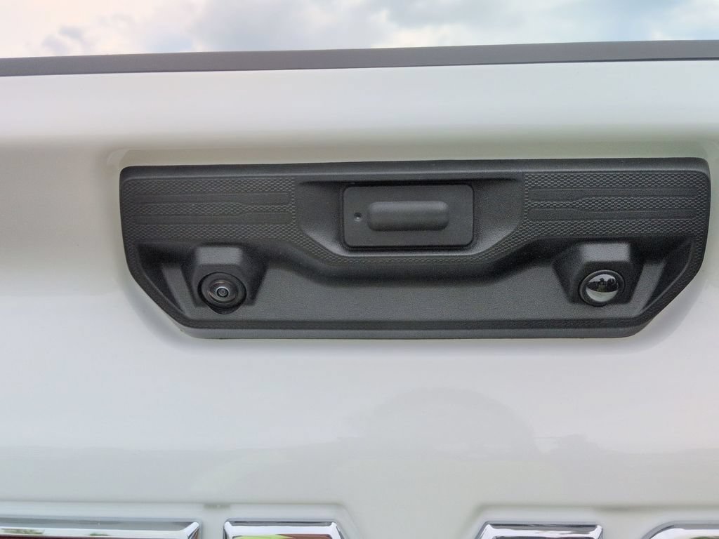 New 2026 GMC Sierra 2500 SLE w/ Max Trailering Package AWD/4WD image 23