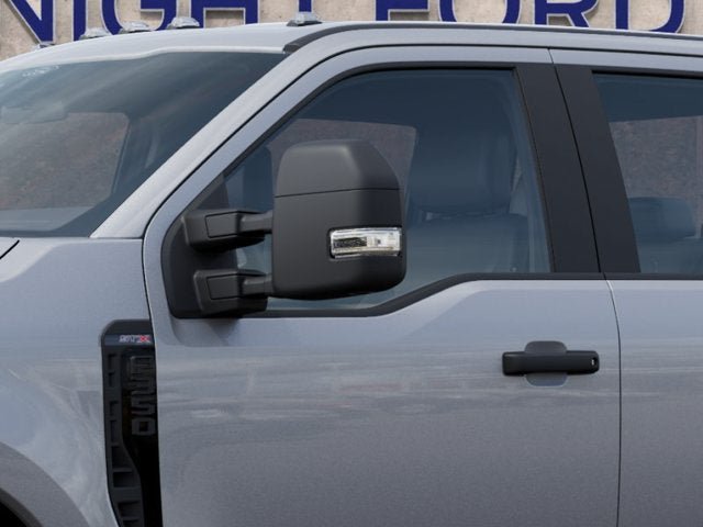 New 2027 Ford F350 XL AWD/4WD image 20