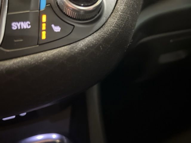 Used 2024 Chevrolet Malibu LT image 33