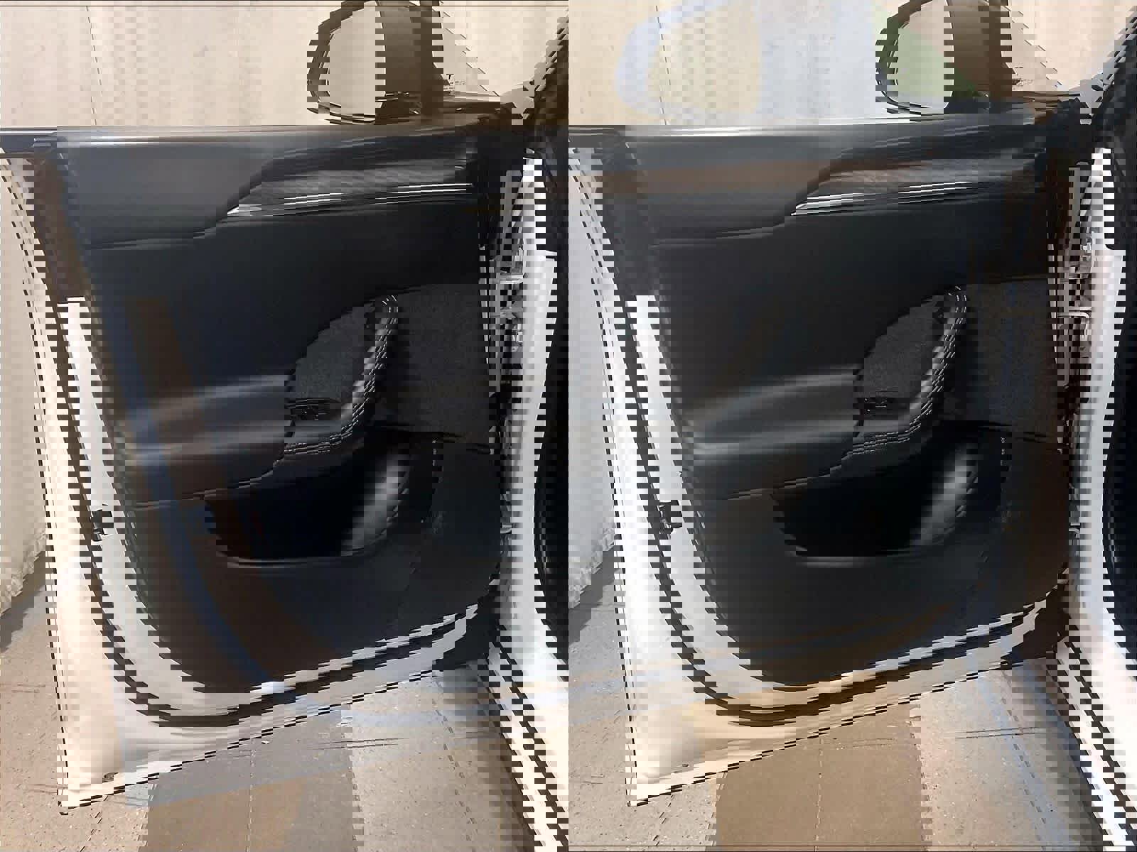 Used 2022 Tesla Model S AWD/4WD image 9