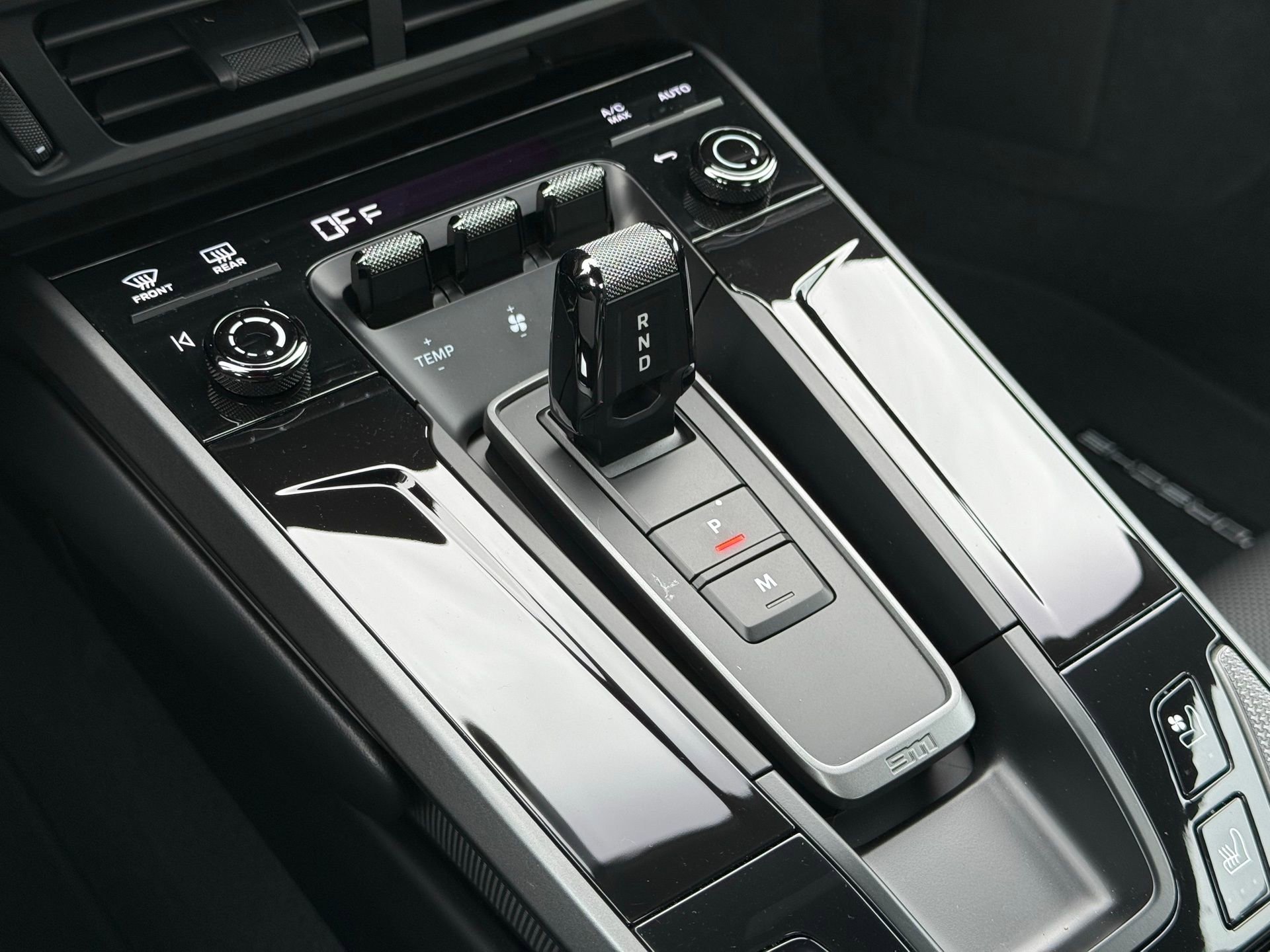 New 2026 Porsche 911 Carrera 4S AWD/4WD image 22