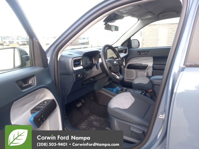 New 2026 Ford Maverick XLT image 9