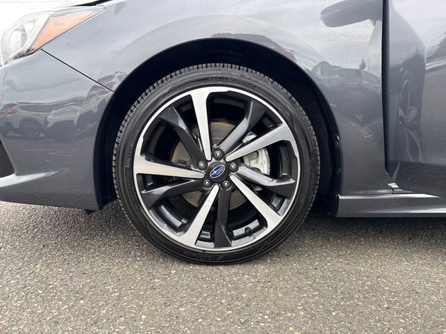Used 2023 Subaru Impreza 2.0i Sport w/ Popular Package #3 image 29
