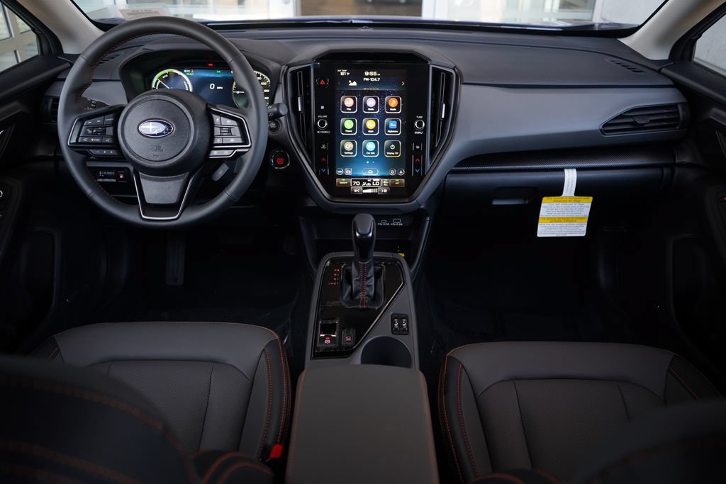 New 2026 Subaru Crosstrek 2.5i Limited AWD/4WD image 8