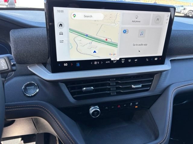New 2026 Ford Explorer Tremor AWD/4WD image 27