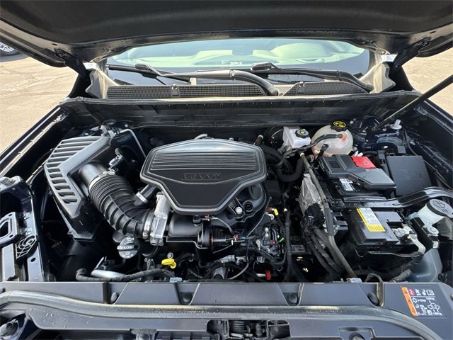 Certified 2021 GMC Acadia SLT w/ Trailering Package image 30