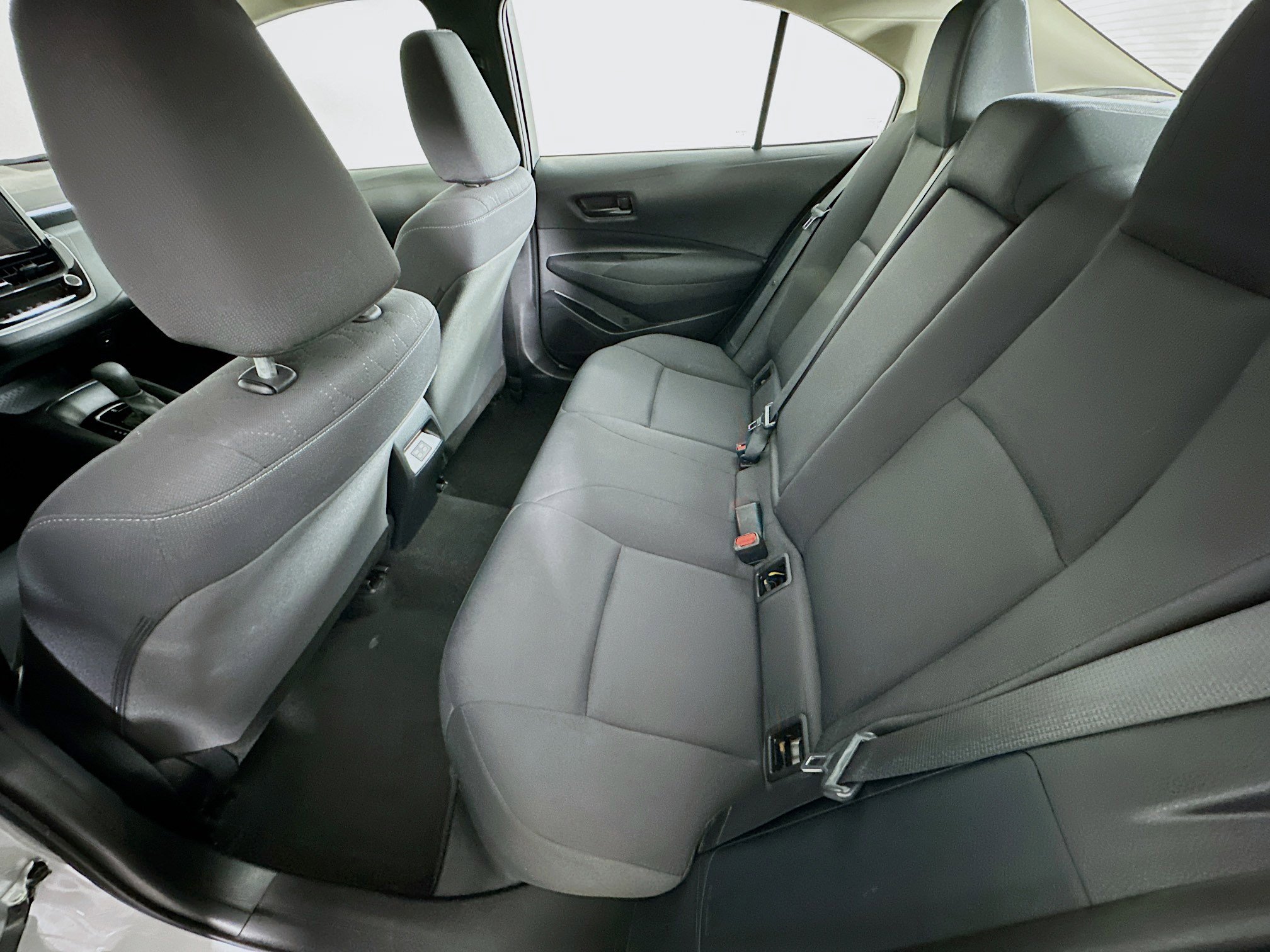 Used 2024 Toyota Corolla LE image 26