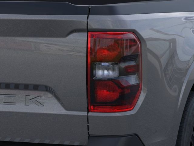 New 2025 Ford Maverick Lariat w/ Black Appearance Package image 22