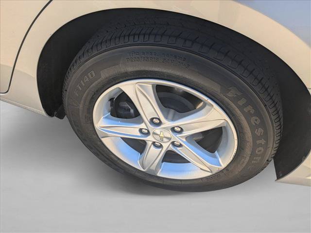 Used 2021 Chevrolet Malibu LS FWD image 19