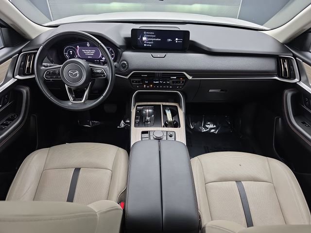 Used 2024 MAZDA CX-90 Plug-In Hybrid w/ Preferred image 21