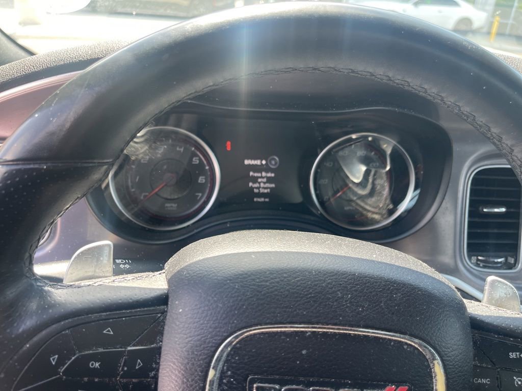 Used 2019 Dodge Charger GT RWD image 9