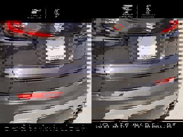 Certified 2023 Cadillac XT4 Premium Luxury w/ Enhanced Visibility Package image 9