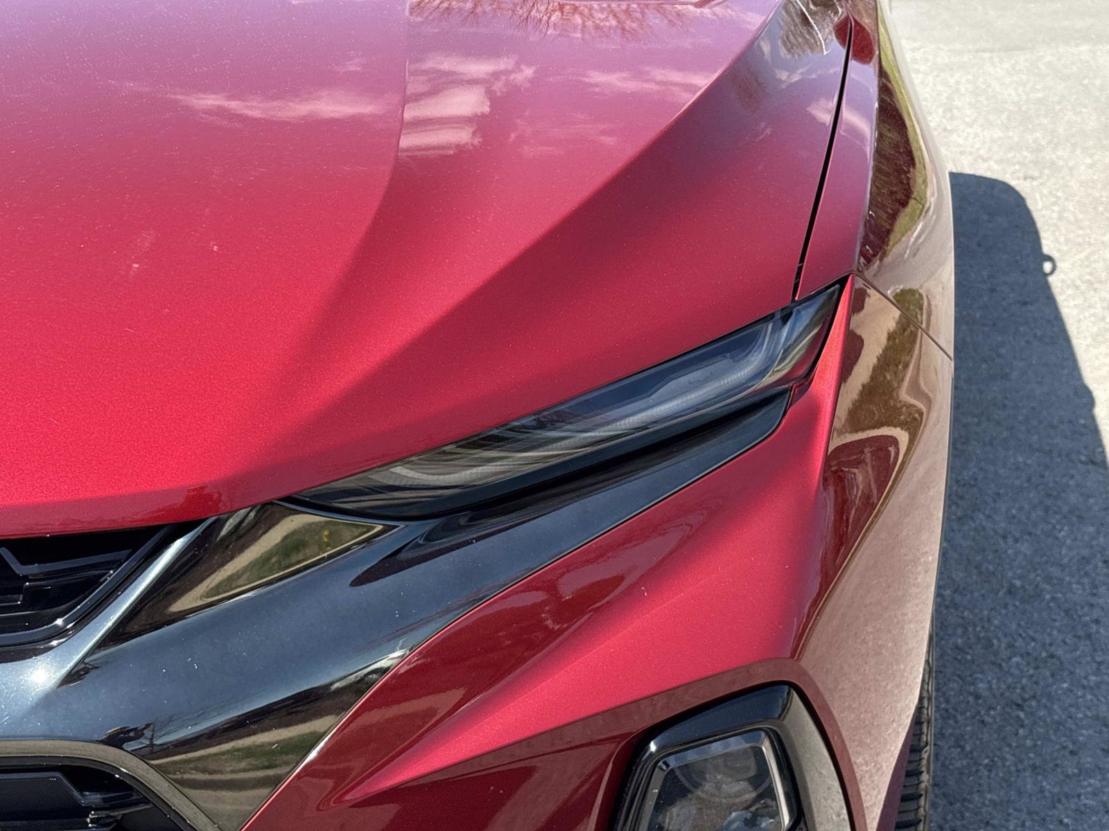 Used 2020 Chevrolet Blazer RS image 11