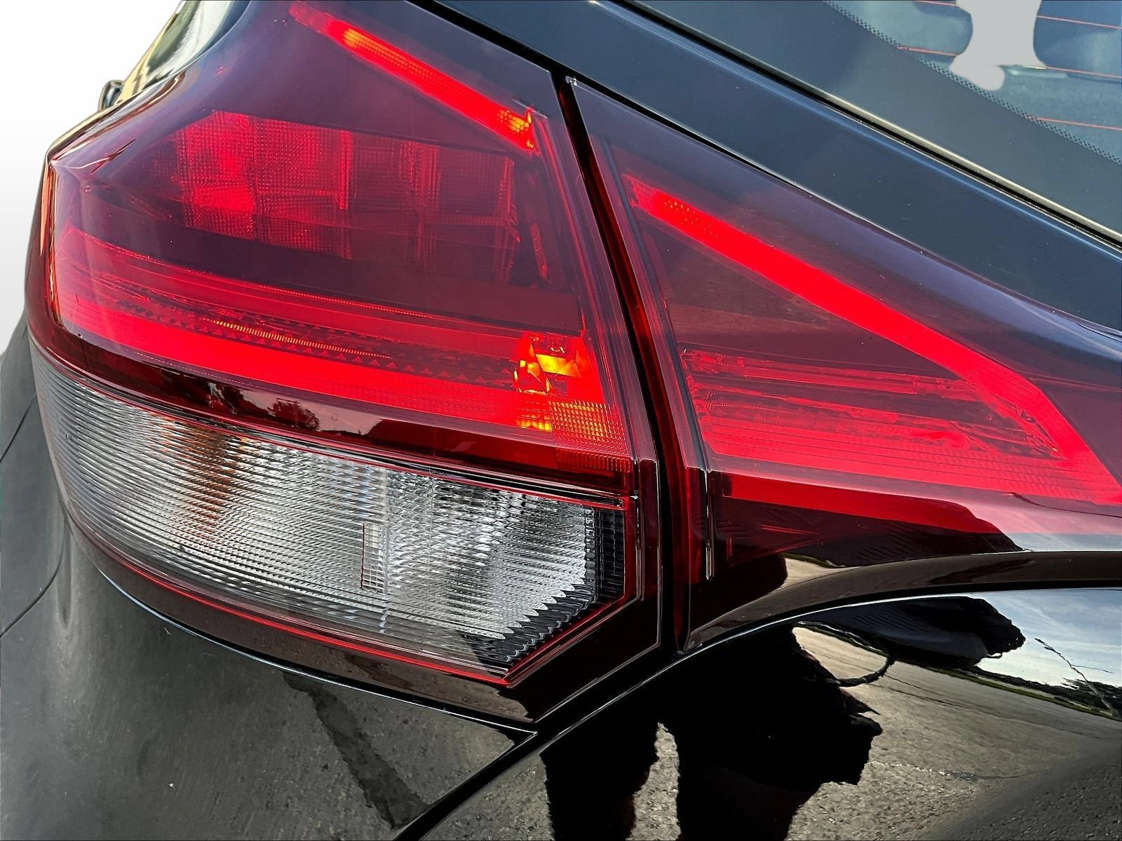 Certified 2024 Nissan Kicks SV FWD image 26