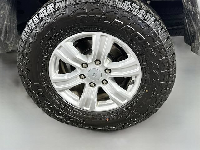 Used 2020 Ford Ranger XLT AWD/4WD image 28
