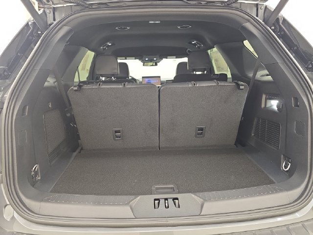 New 2026 Ford Explorer ST RWD image 19