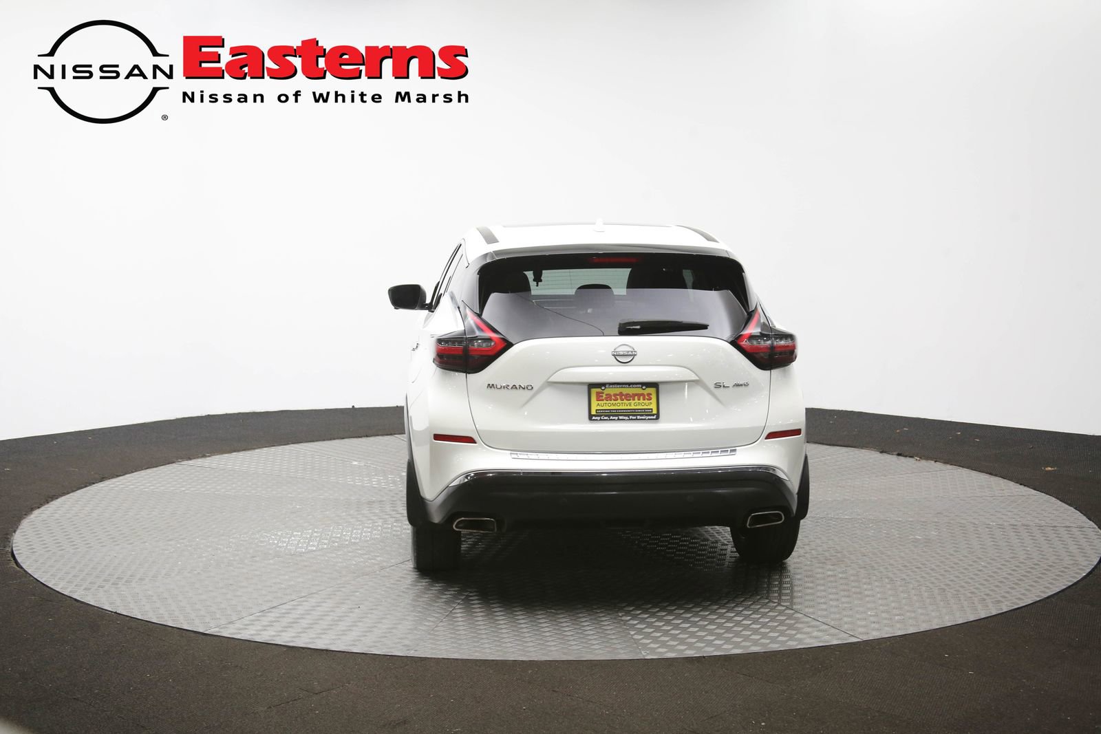 Used 2023 Nissan Murano SL w/ SL Moonroof Package AWD/4WD image 41