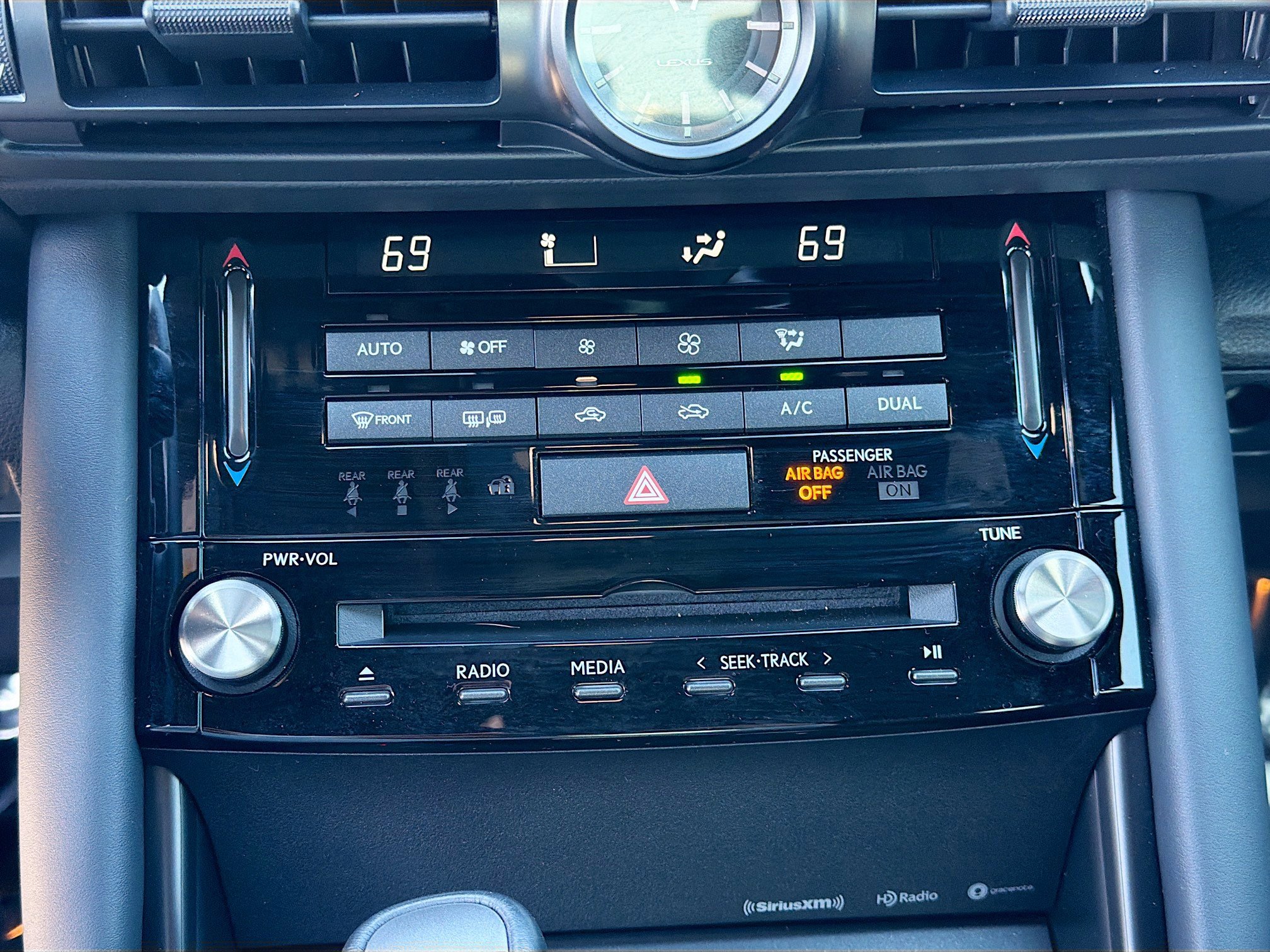 Used 2024 Lexus IS 350 F Sport image 33