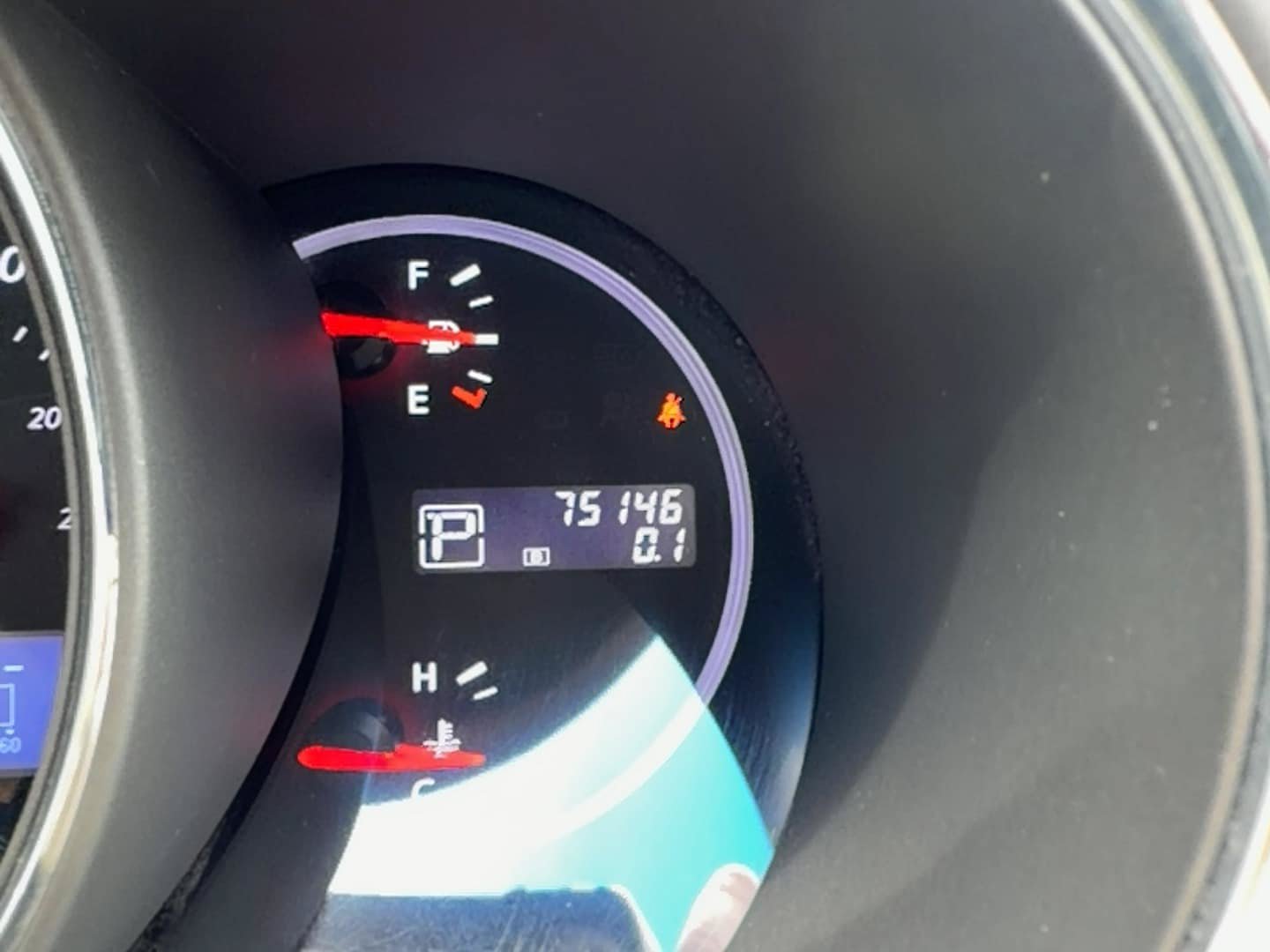 Used 2011 Nissan Murano SV AWD/4WD image 8