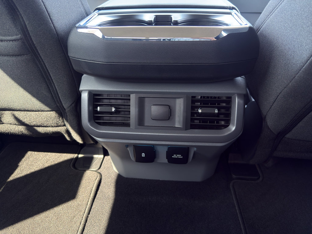 Used 2024 Ford F150 XLT w/ Equipment Group 302A MID image 26