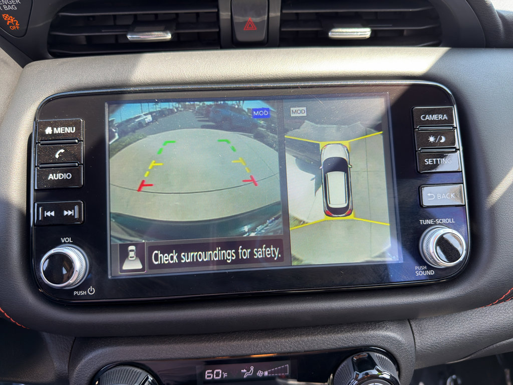 Used 2024 Nissan Kicks SR FWD image 21