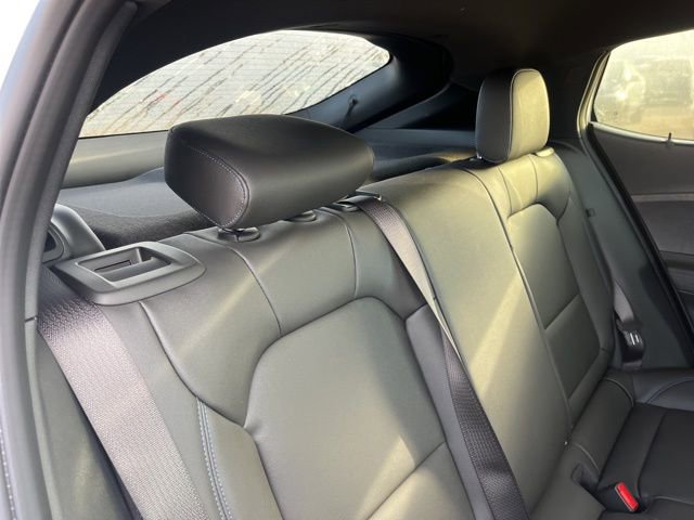 New 2026 Buick Envista Sport Touring w/ Convenience I Package image 42