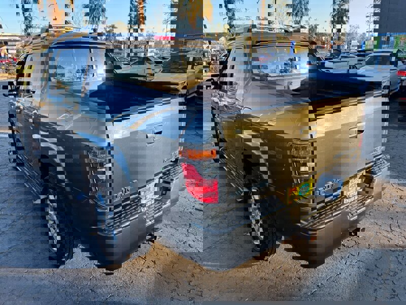 Used 2007 Honda Ridgeline RTS image 4