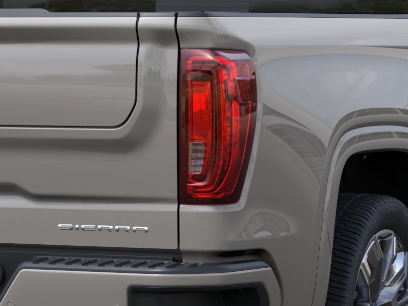 New 2026 GMC Sierra 1500 Denali w/ Denali Reserve Package AWD/4WD image 11