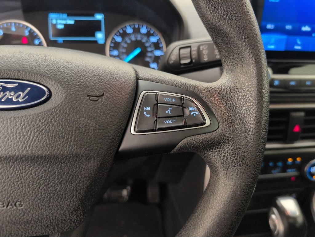 Used 2021 Ford EcoSport SE FWD image 37