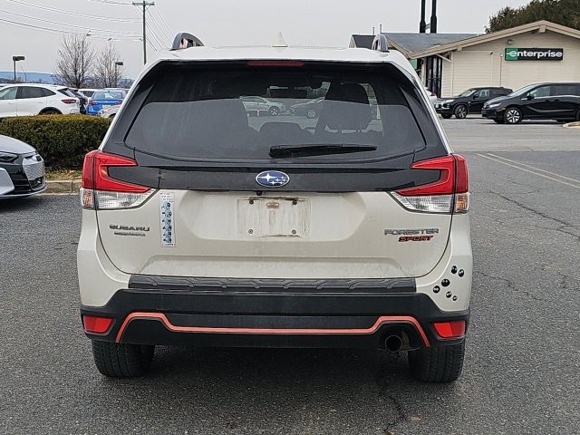 Used 2019 Subaru Forester Sport w/ Popular Package #2 image 13