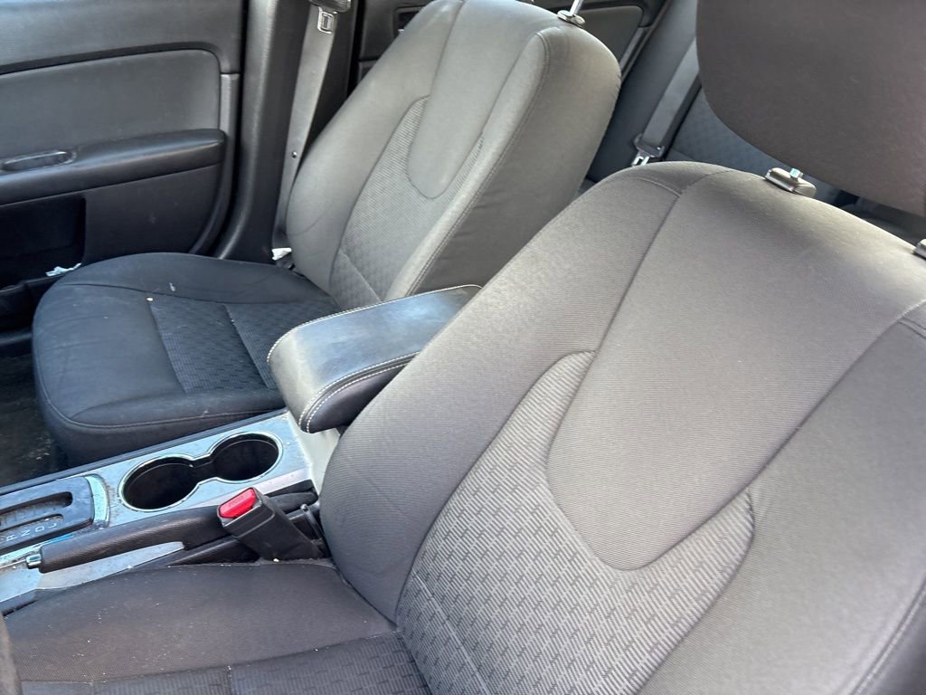 Used 2012 Ford Fusion SE image 10