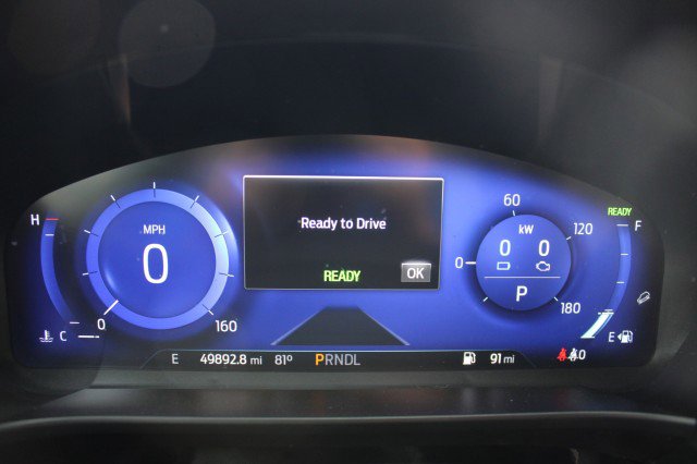 Used 2020 Ford Escape Titanium image 18