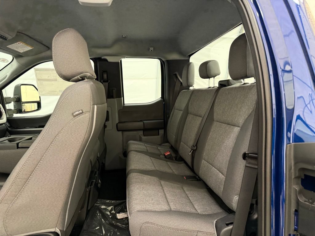 New 2026 Ford F350 XL w/ STX Appearance Package AWD/4WD image 15