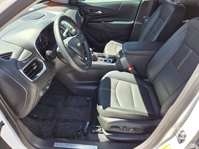 Certified 2024 Chevrolet Equinox Premier FWD image 10