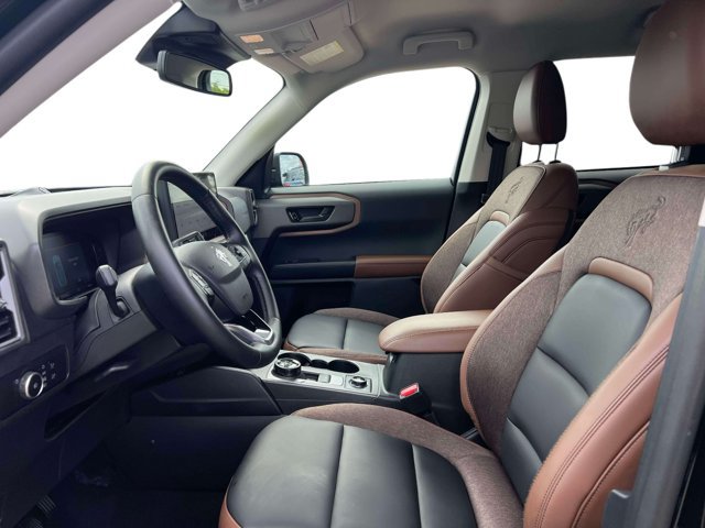 Used 2026 Ford Bronco Sport Outer Banks w/ Outer Banks Tech Package+ AWD/4WD image 19
