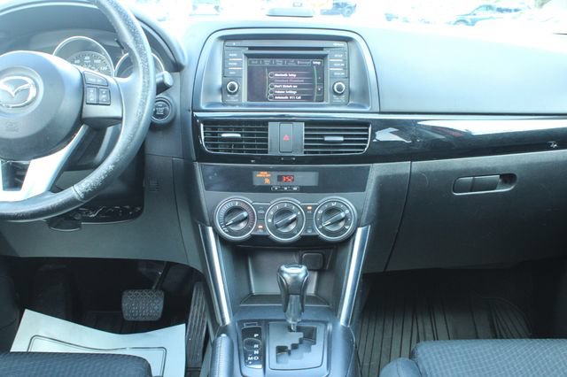 Used 2014 MAZDA CX-5 Touring w/ Bose/Moonroof Package AWD/4WD image 17