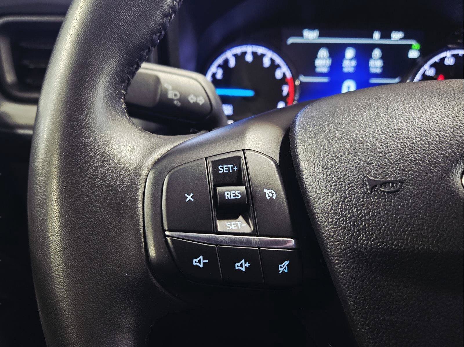 Used 2023 Ford Maverick Tremor w/ Tremor Off-Road Package AWD/4WD image 17